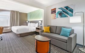 Comfort Inn & Suites Madison East Interstate I-90