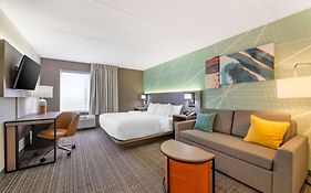 Comfort Inn & Suites Madison East Interstate I-90